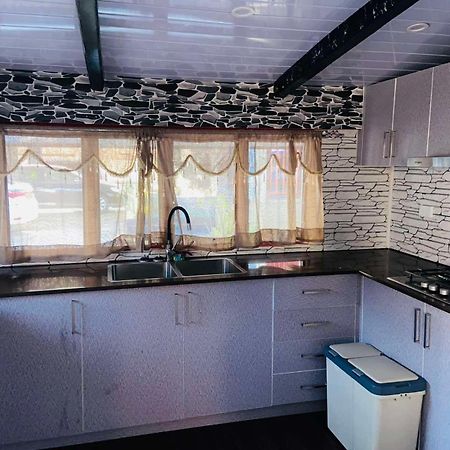 Al - Minhaj Service Apartments Наді Екстер'єр фото
