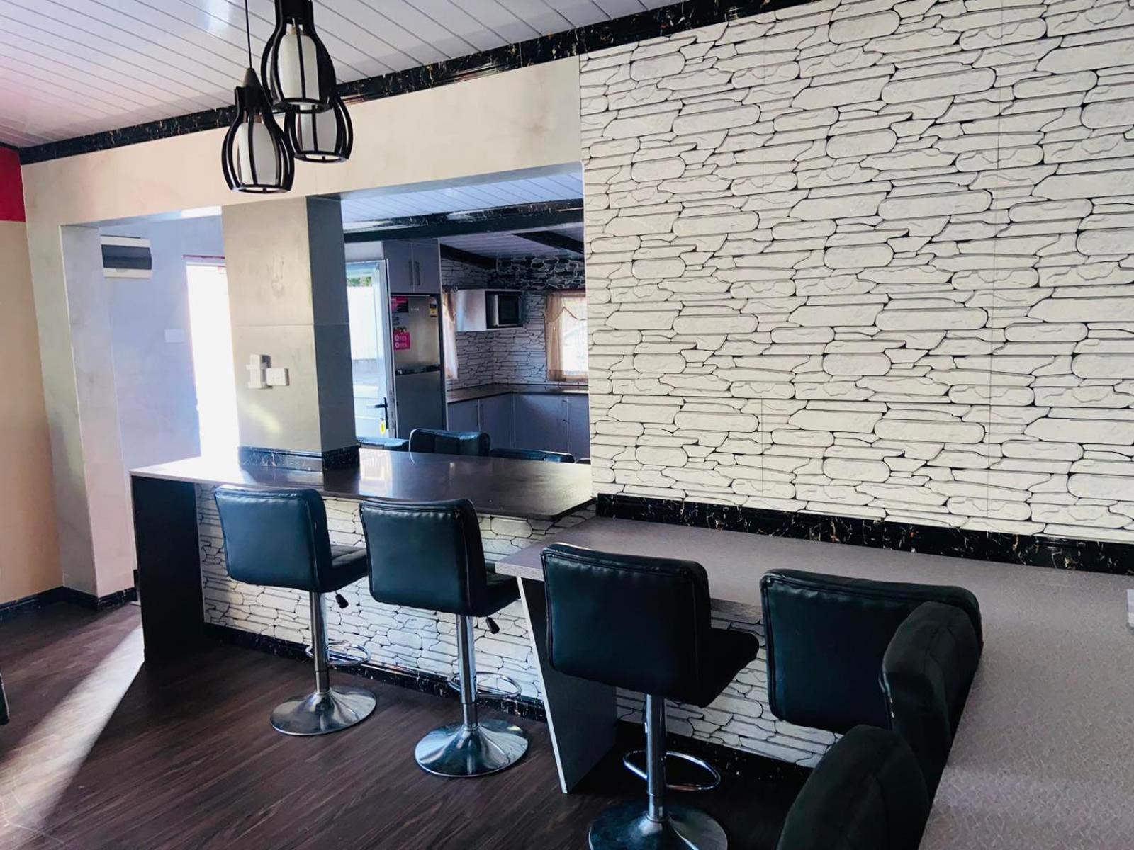Al - Minhaj Service Apartments Наді Екстер'єр фото