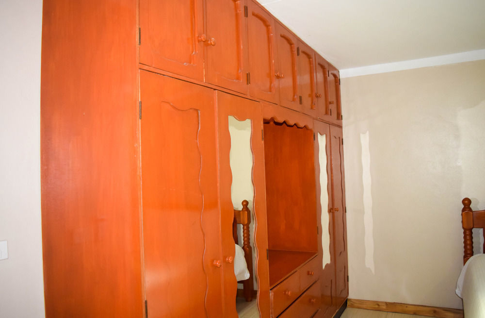 Al - Minhaj Service Apartments Наді Екстер'єр фото